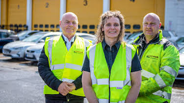 11:00 AM: Car Pound Cops: Give Me My Car Back! (S1 E1) (S1) | 5 Star | 6/11 2026