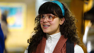 4:00 PM: The Goldbergs | E4 | 1/7 2026