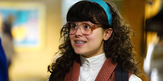 3:00 PM: The Goldbergs | E4 | 1/7 2026