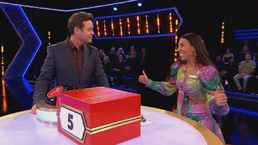 3:00 PM: Deal or No Deal (S2 E44) (S2) | ITV2 | 9/1 2026