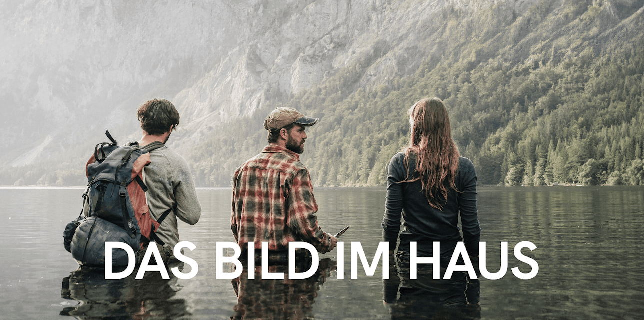 The Picture in the House (2019)