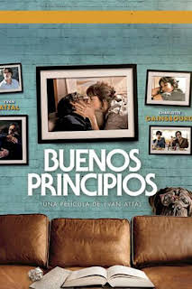 20:30: Buenos principios | Betevé | 8/13 2026