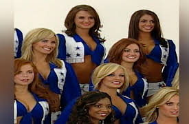 Dallas Cowboys Cheerleaders: Making the Team Season 3: Episode 8