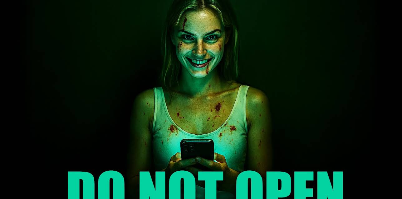 Do Not Open (2024)