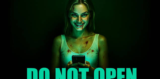 Do Not Open (2024)
