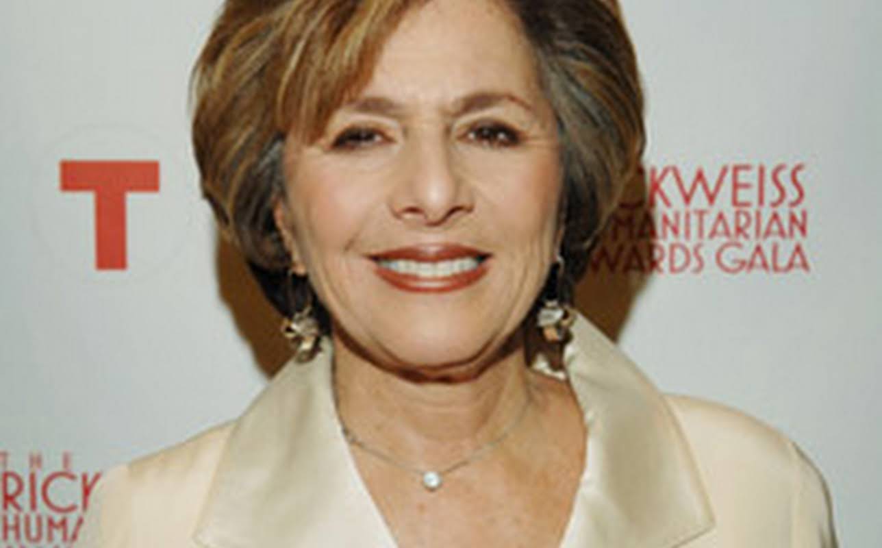 Barbara Boxer