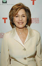 Barbara Boxer as 