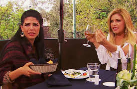 Amores con Trampa season-1: Amores con Trampa Capítulo 15