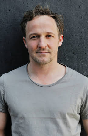 Maximilian Brückner as 