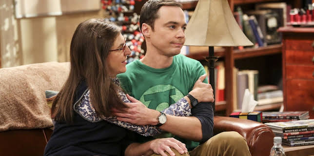 11:30: The Big Bang Theory | ProSieben | 1/13 2026