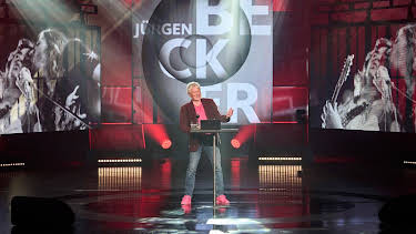 23:25: Jürgen Becker solo: Deine Disco - Geschichte in Scheiben | WDR Fernsehen | 8/3 2026