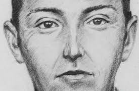 Notorious season-1: The Real DB Cooper