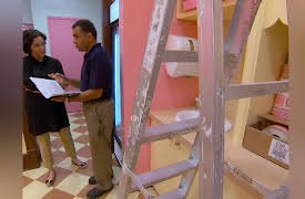 The Cupcake Girls: Out With The Old, In With The New
