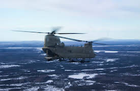 Alaska Mega Machines: Gargantuan Off The Grid