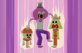 Naughty Nuts: Double Combo