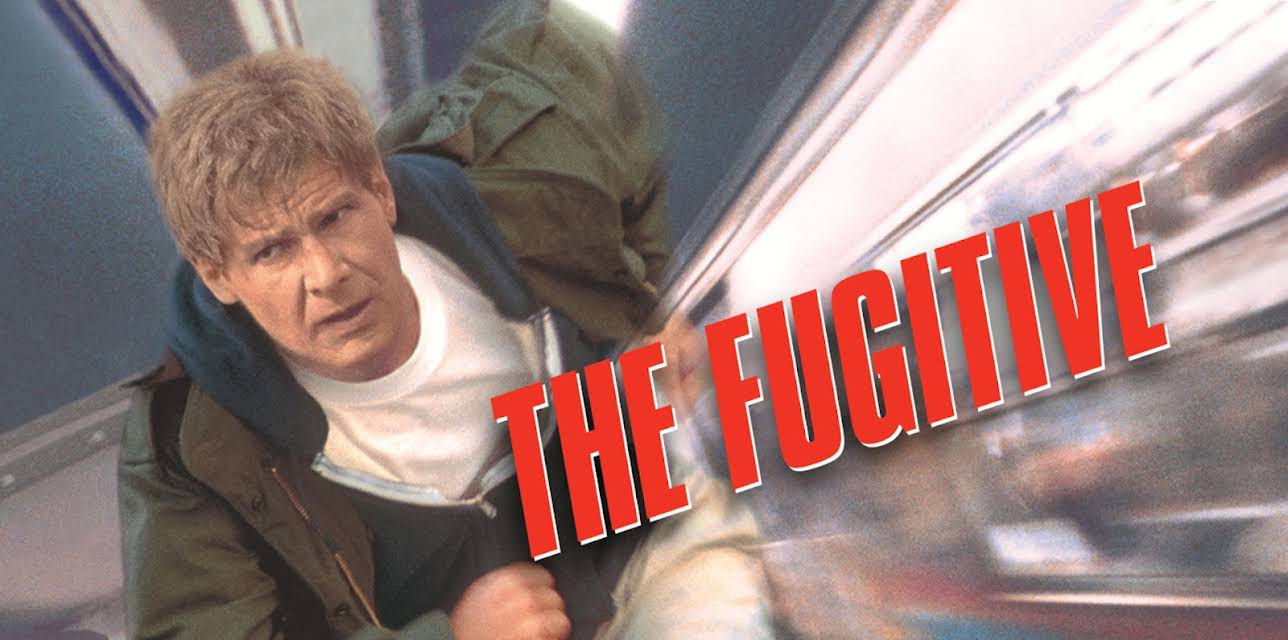 The Fugitive (1993)