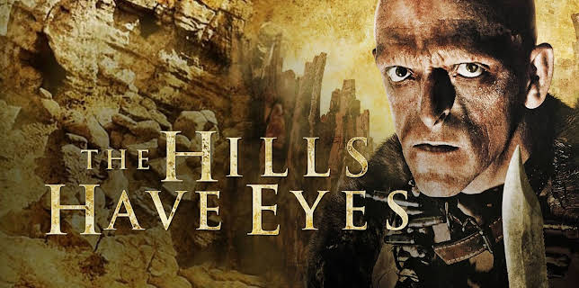 The Hills Have Eyes (1977)