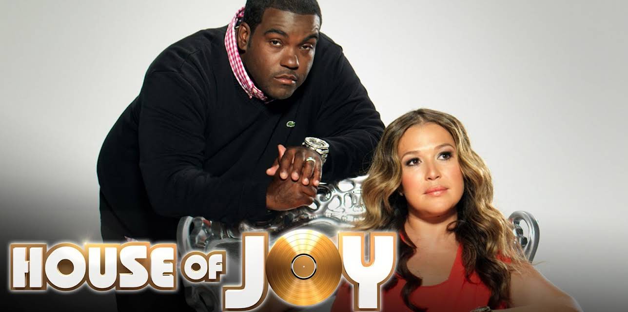House of Joy S1