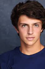 Christopher Quartuccio as 