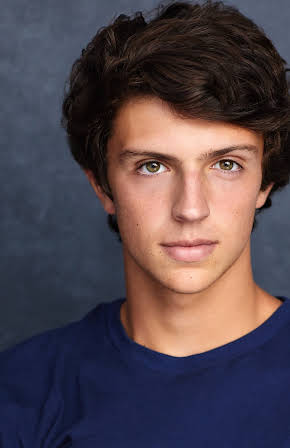 Christopher Quartuccio as 