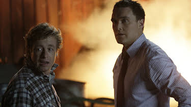 15:00: The Mentalist (S1 E9) (S1) | TV6 | 8/7 2025