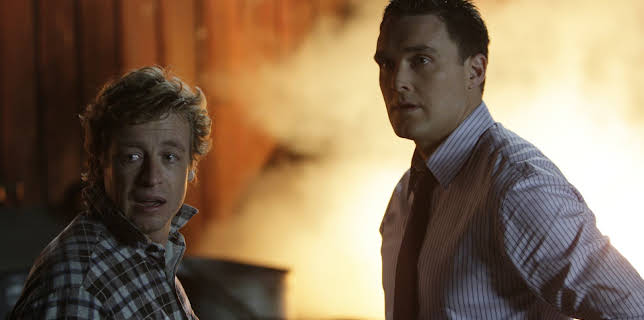 14:05: The Mentalist (S1 E9) (S1) | TV6 | 3/6 2026