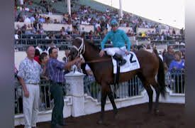 Jockeys Season 1: Jockeys Ep5: Living w. Competition