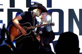 Country Ever After: (RV) Ride Into the Sunset