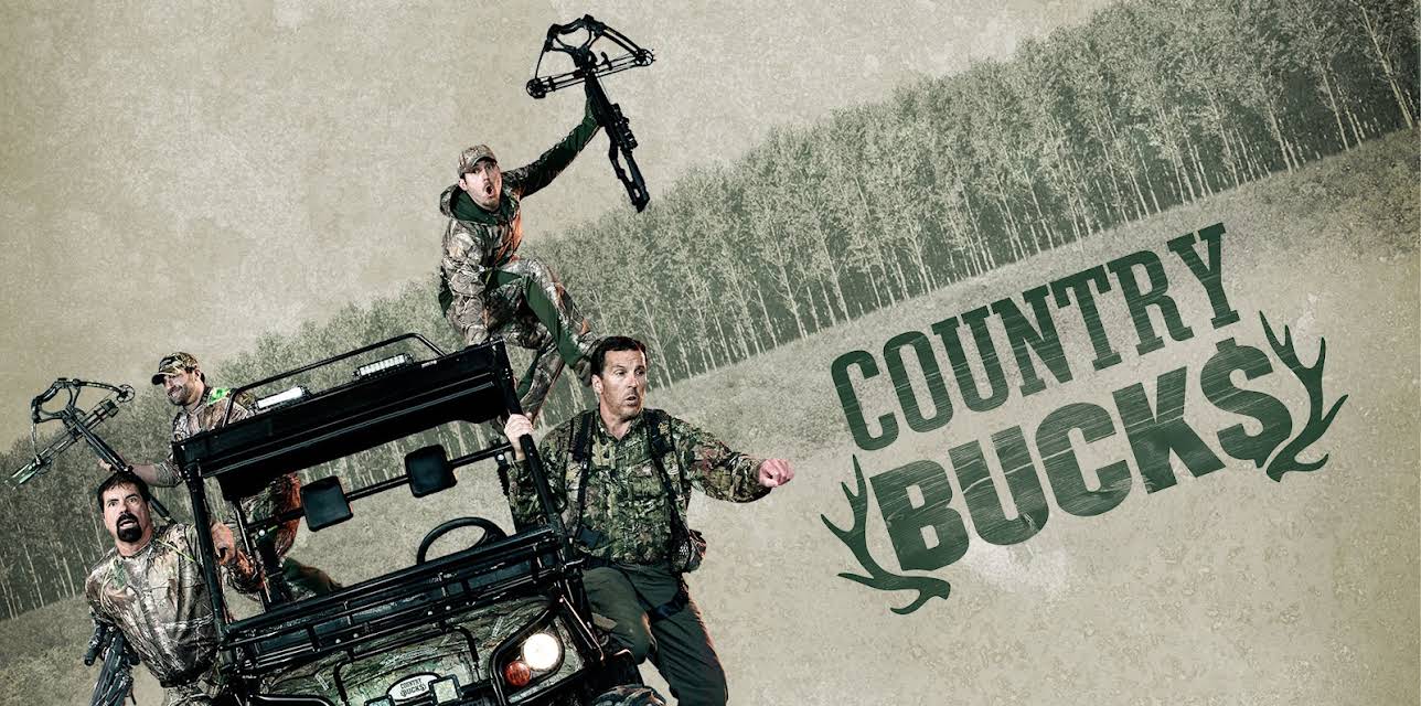 Country Buck$ Season 1