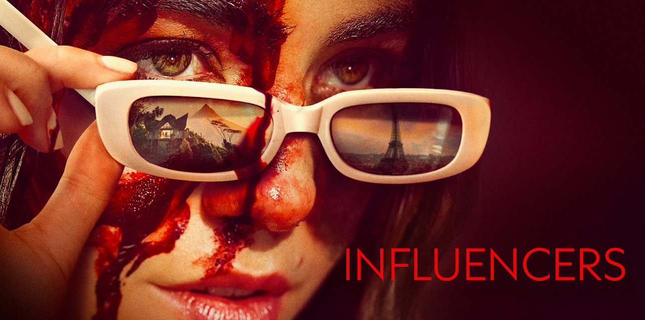 Influencers (2025)