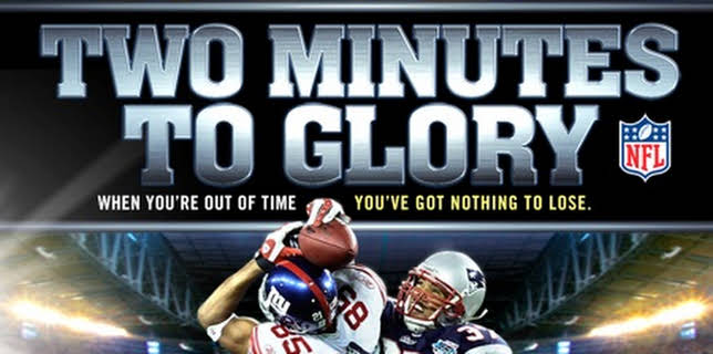 NFL: Two Minutes to Glory (2011)