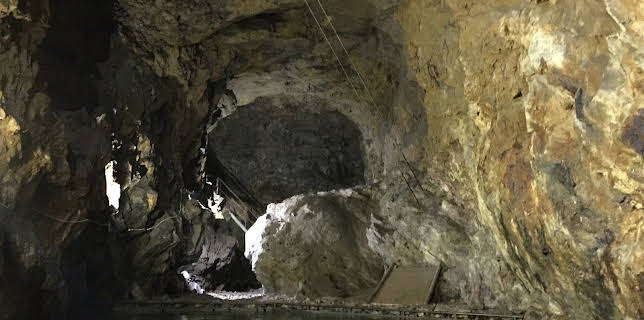 07:35: Verborgene Geheimnisse - Secret Underground | Kabel Eins Doku | 12/26 2025