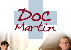 El doctor Martin: Últim Nadal a Portwenn