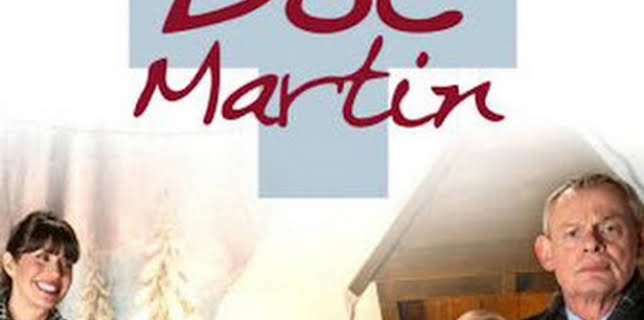 18:40: El doctor Martin: Últim Nadal a Portwenn | TV3 Cat | 12/24 2025