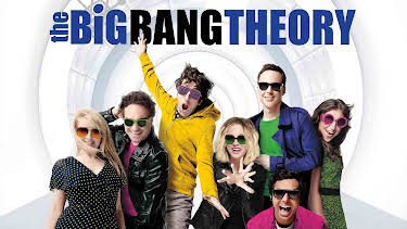 1:30 AM: The Big Bang Theory (S1 E4) (S1) | TLC | 1/14 2026