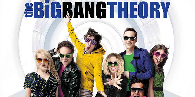 6:00 PM: The Big Bang Theory (S8 E16) (S8) | TLC | 2/10 2026