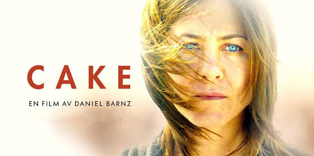 22:15: Cake | SVT1 | 11/25 2025