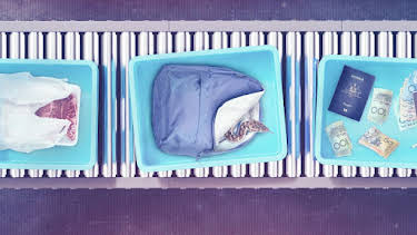 10:25: Border Patrol Australia | ProSieben Maxx | 4/21 2026