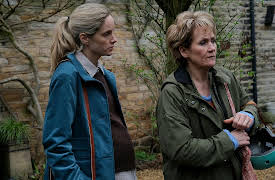 After the Flood: Breaking Cover