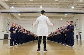 100 Humans: Let’s Talk About Sex