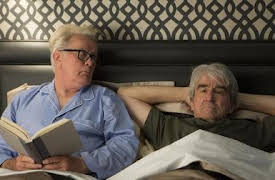 Grace and Frankie: Middagen