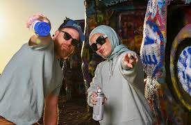 The Great Muslim American Road Trip, Season 1: Episode Two: A Bridge Over Troubled Waters: Tulsa to Albuquerque, New Mexico