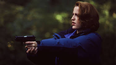 12:00 AM: The X-Files (S5 E4) (S5) | Paramount | 7/25 2026
