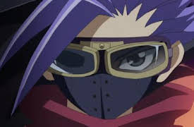 Yu-Gi-Oh! Arc-V: Episode 7