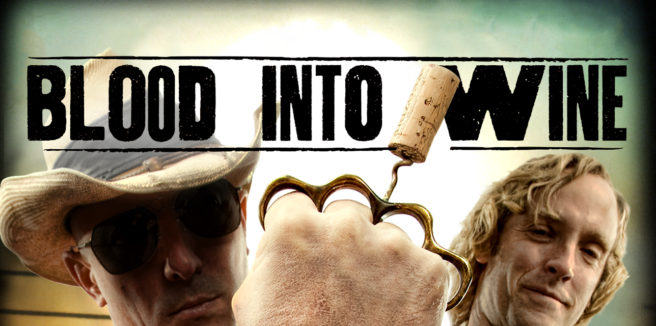 Blood into Wine (2010)