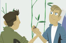 Wild Kratts: Episode 36