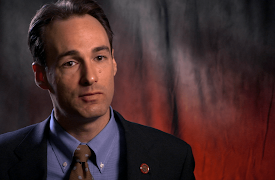 Urban Legends: Best Laid Plans