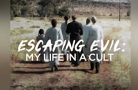 Escaping Evil: My Life in a Cult Season 1: Escaping Evil: My Life in a Cult - Ep.3