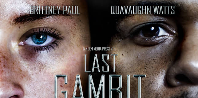 Last Gambit (2018)