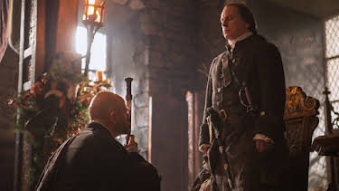 21:00: Outlander (S1 E4) (S1) | TV8 | 4/7 2026